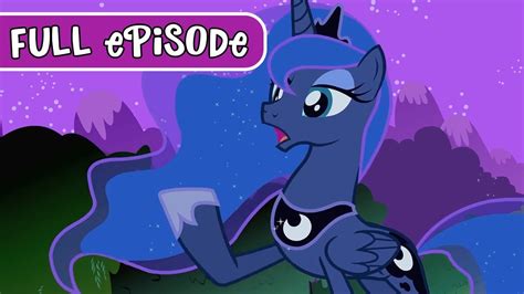 luna mlp|all mlp episodes with luna.